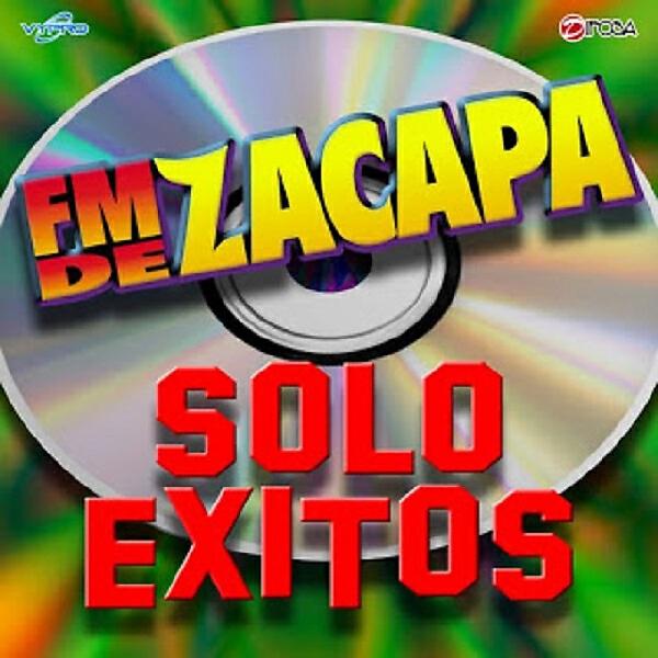 La Banda FM de Zacapa - Rock merengue