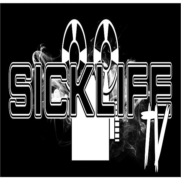 Постер альбома SickLifeTV Season 1 Soundtrack