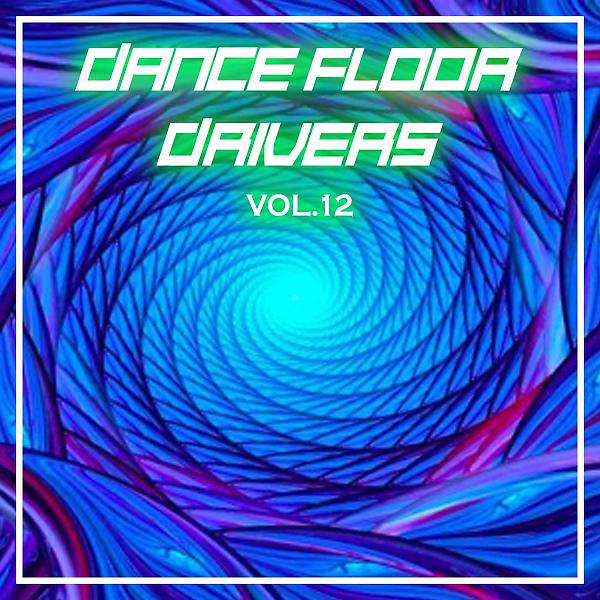 Постер альбома Dance Floor Drivers, Vol. 12