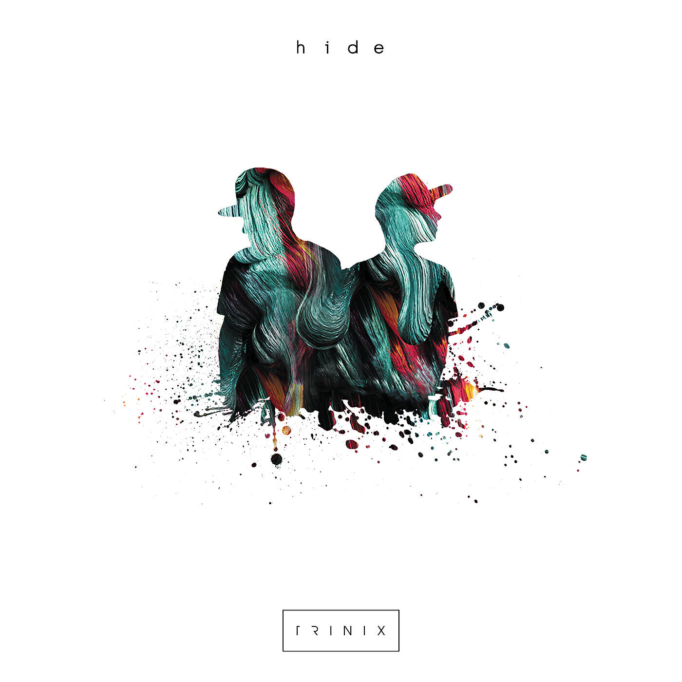 Trinix - Dunes