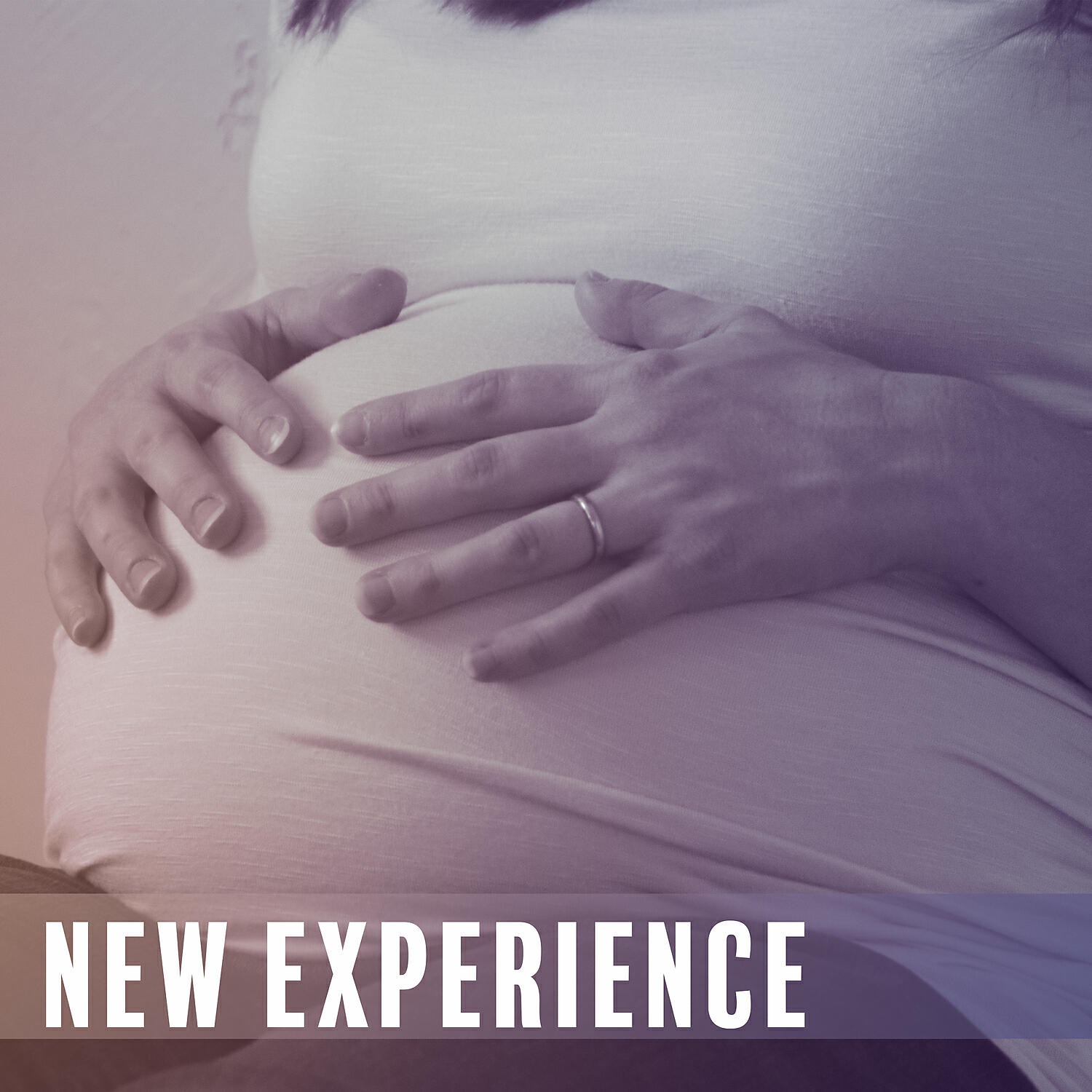 Pregnancy Relaxation Orchestra - Our World
