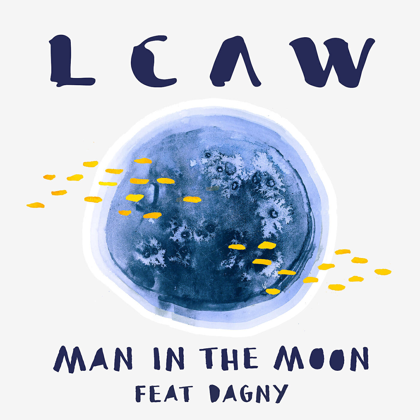 LCAW - Man in the Moon