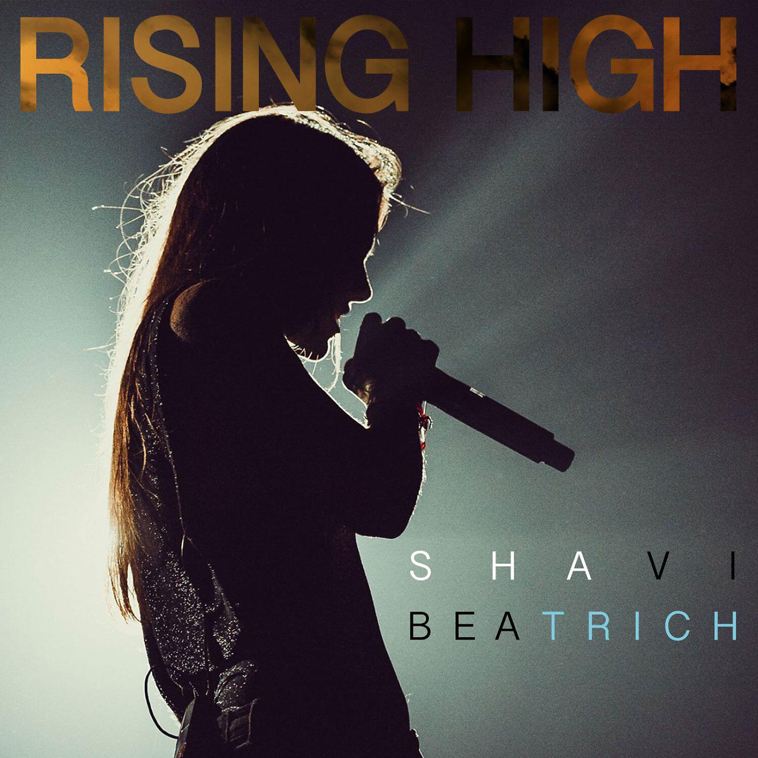 SHAVI - Rising High (feat. Beatrich)