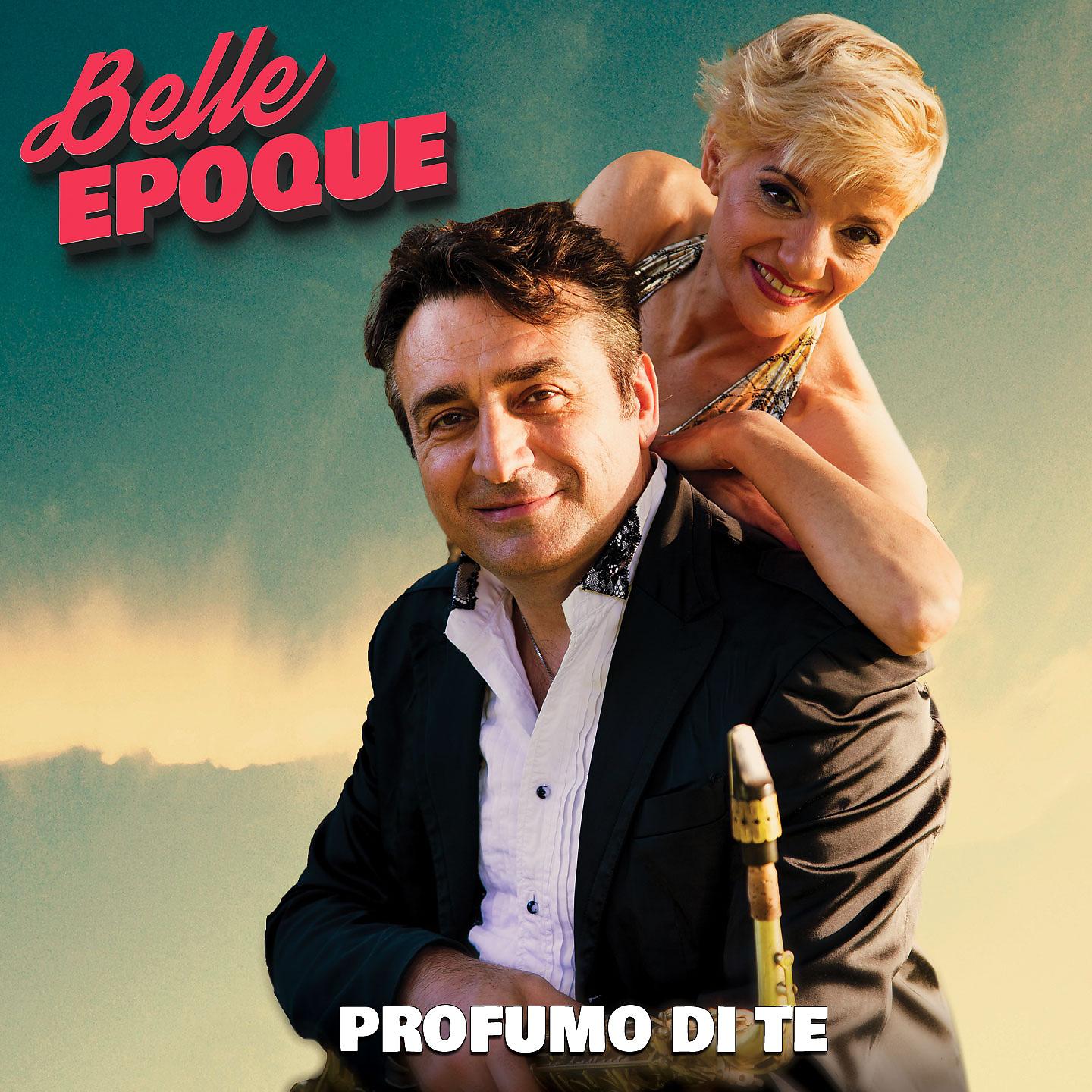 Постер альбома Profumo di te