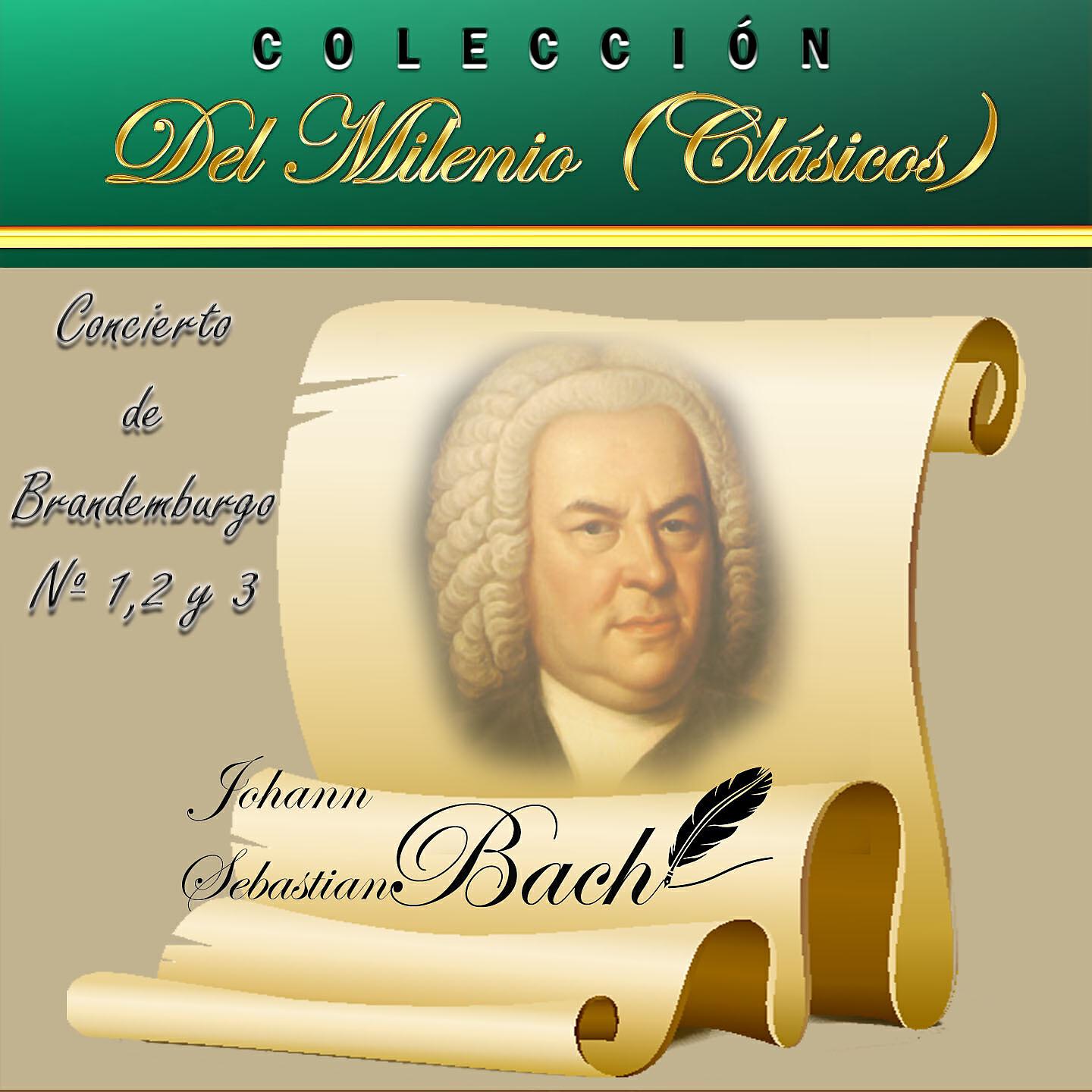 Philarmonica Slavonica - Brandenburg Concertos, No. 2 in F Major, BWV 1047: III. Allegro assai