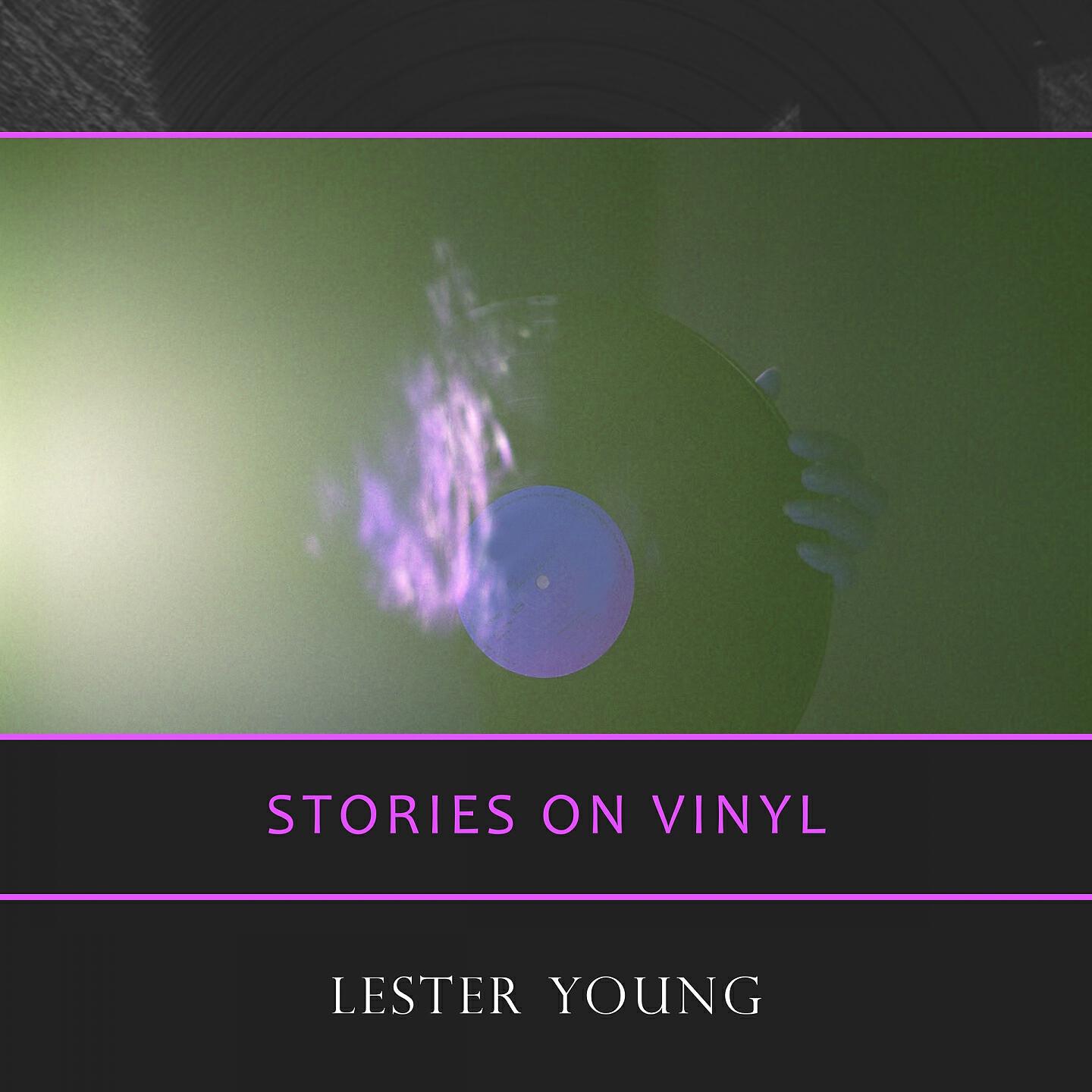 Lester Young & His Orchestra - Neenah