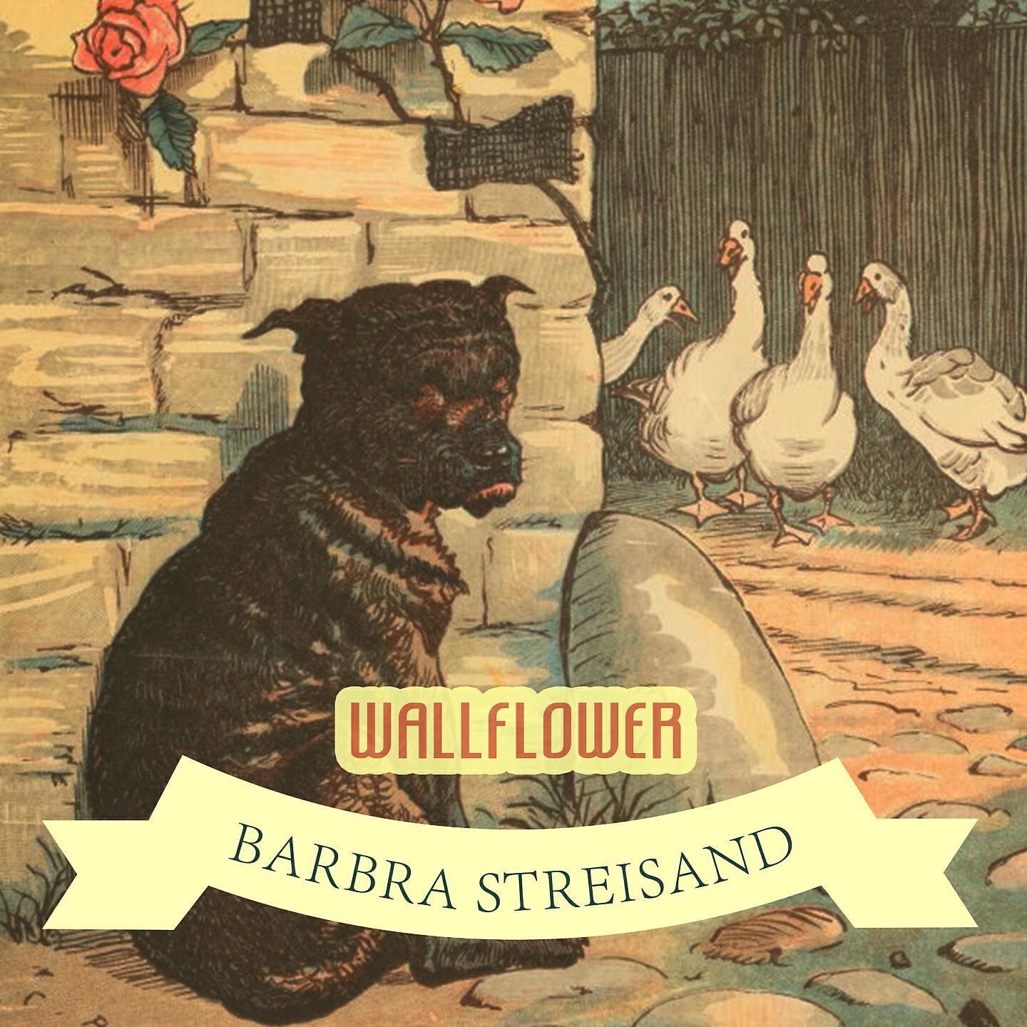 Barbra Streisand - Status Quo