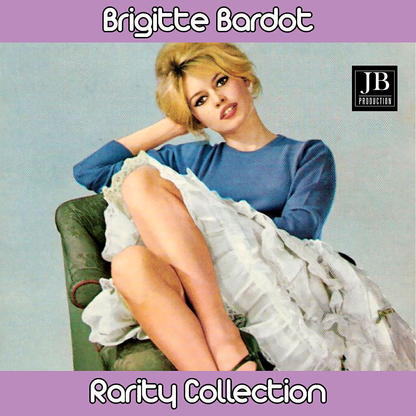 Brigitte Bardot - El cuchipe