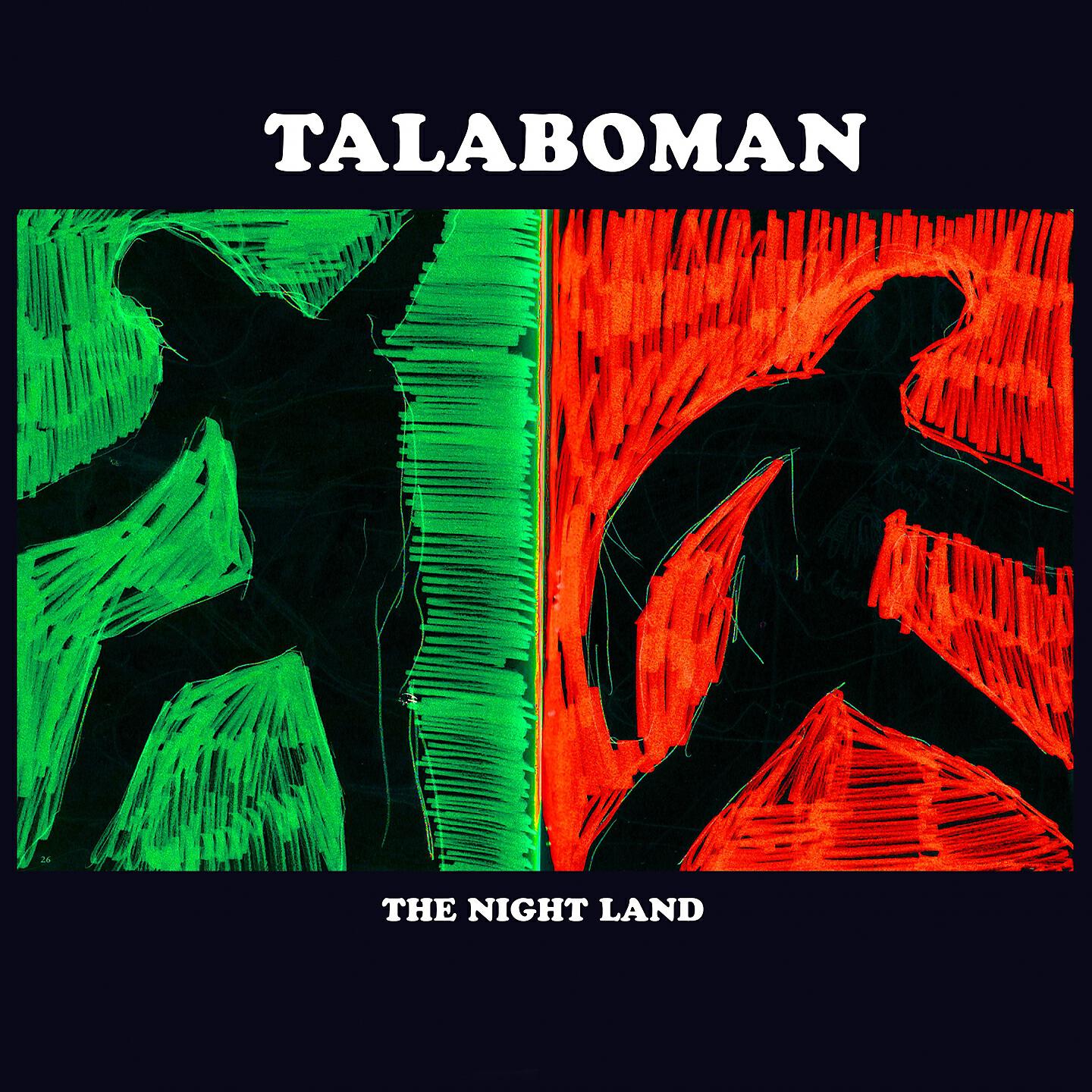 Talaboman - Safe Changes