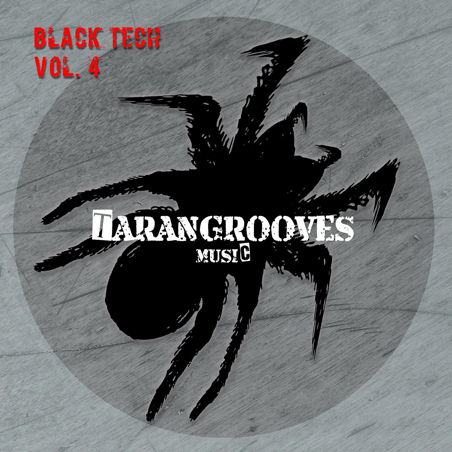 Jason Rivas - Beatz of Dark Muzik (After Radio Edit)