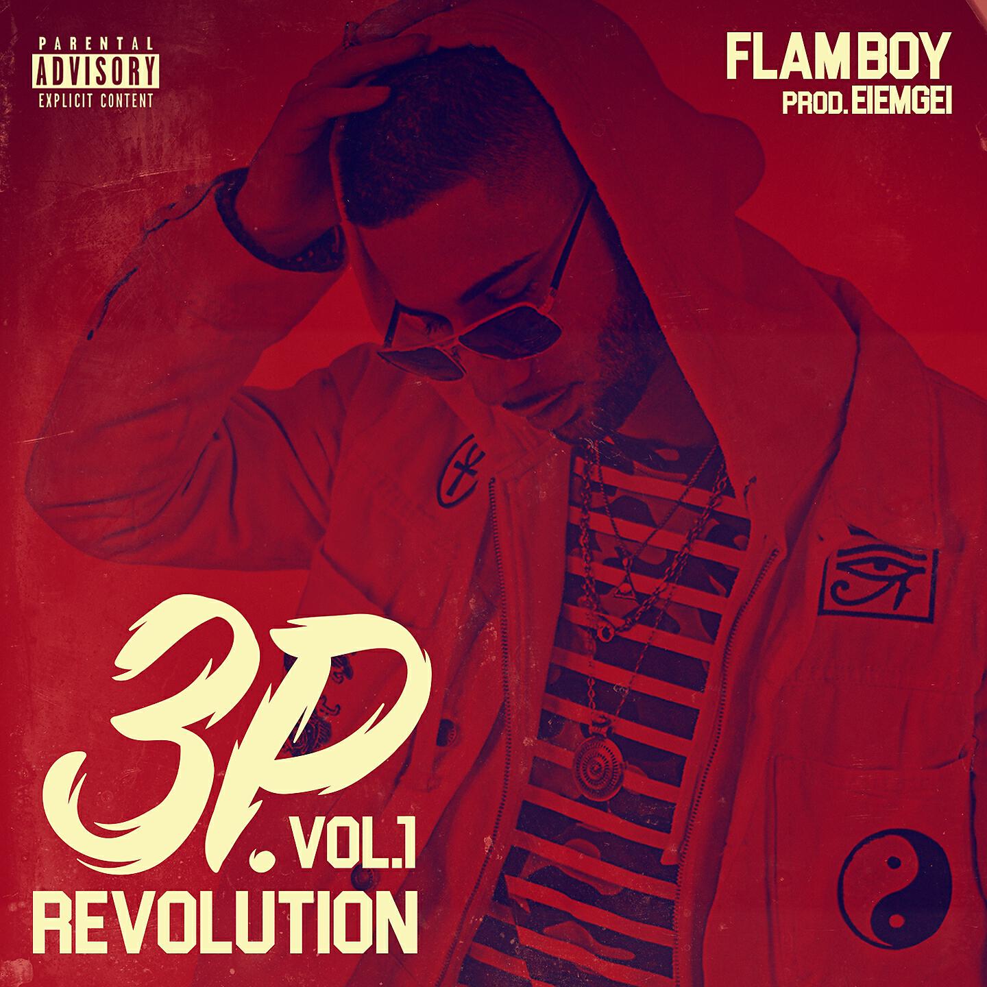 Flam Boy - Mille mijoni