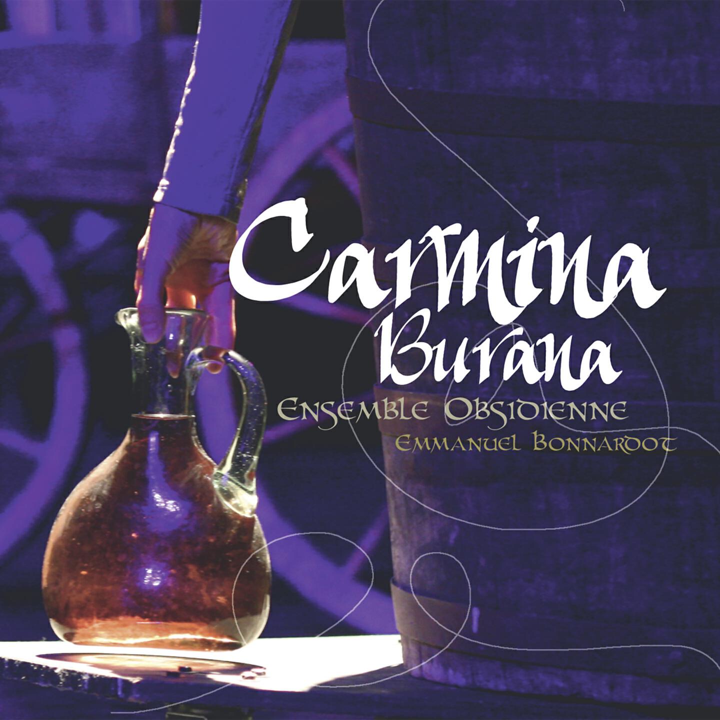 Catherine Sergent - Veritas veritatum
