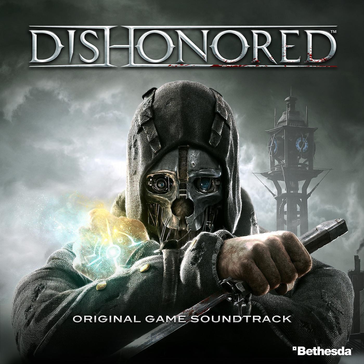Постер альбома Dishonored: Original Game Soundtrack