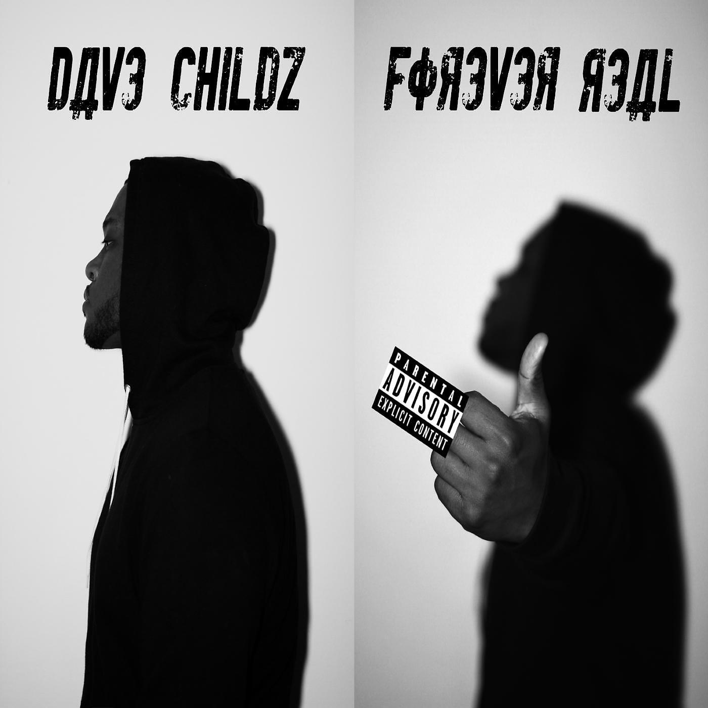 Dave Childz - Paranoid