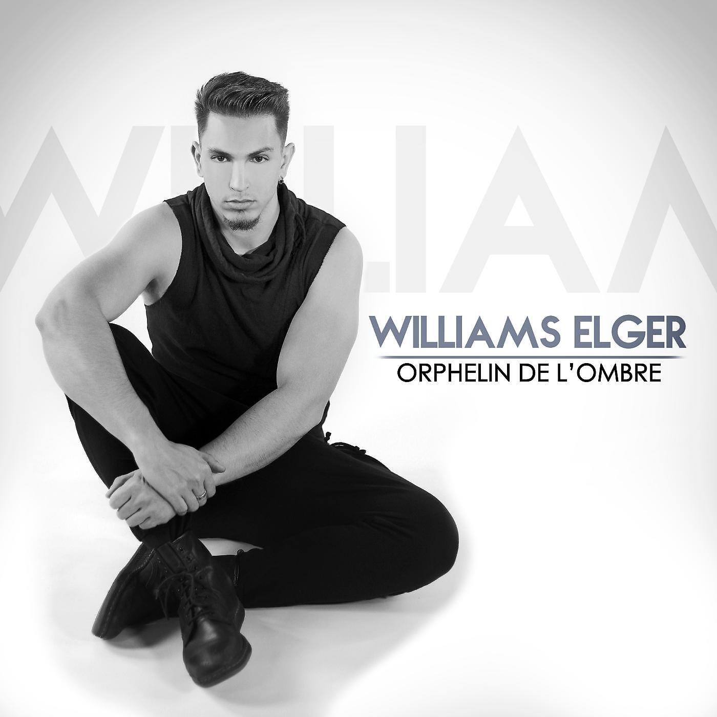 Williams Elger - Orphelin de l'ombre (Feat. Msz)