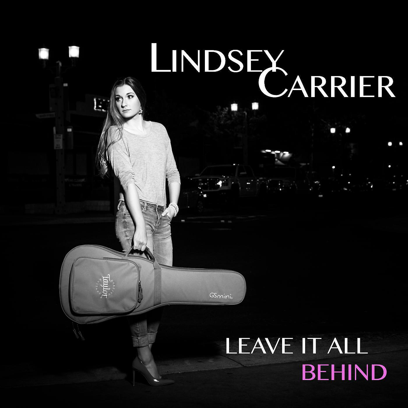 Lindsey Carrier - The Fight