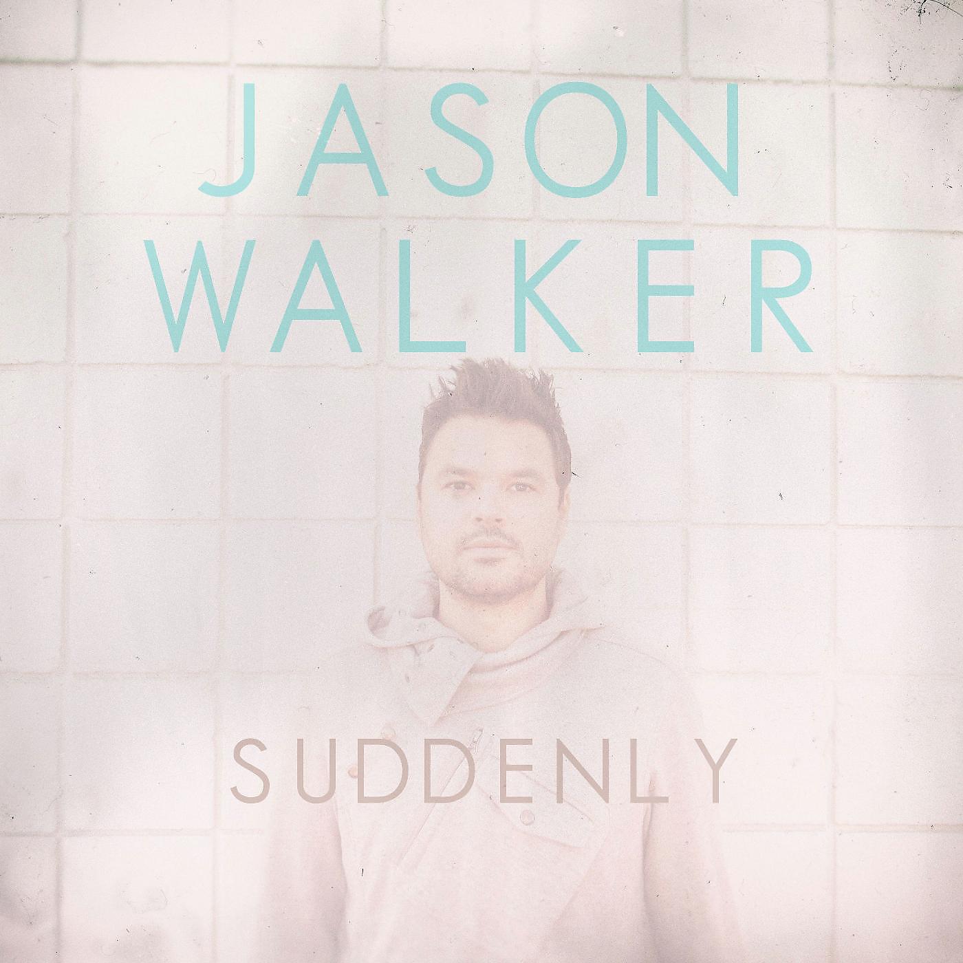 JASON WALKER - Walk the Line