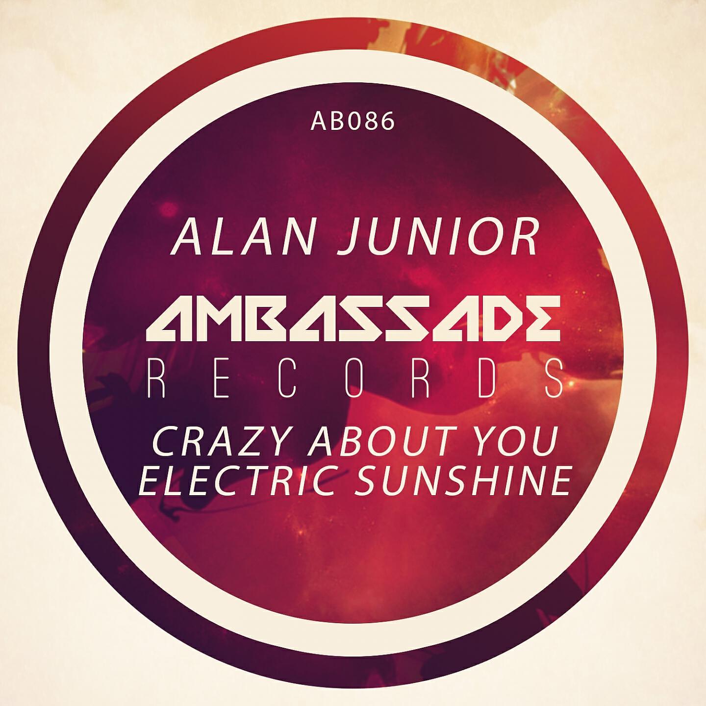 Alan Junior - Electric Sunshine