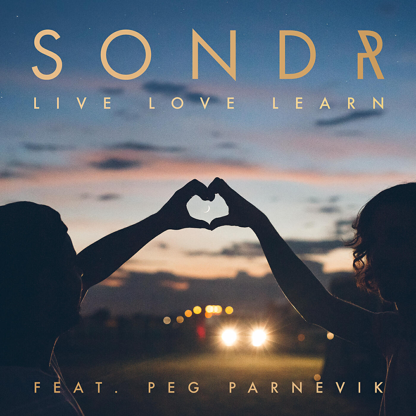 Sondr - Live Love Learn