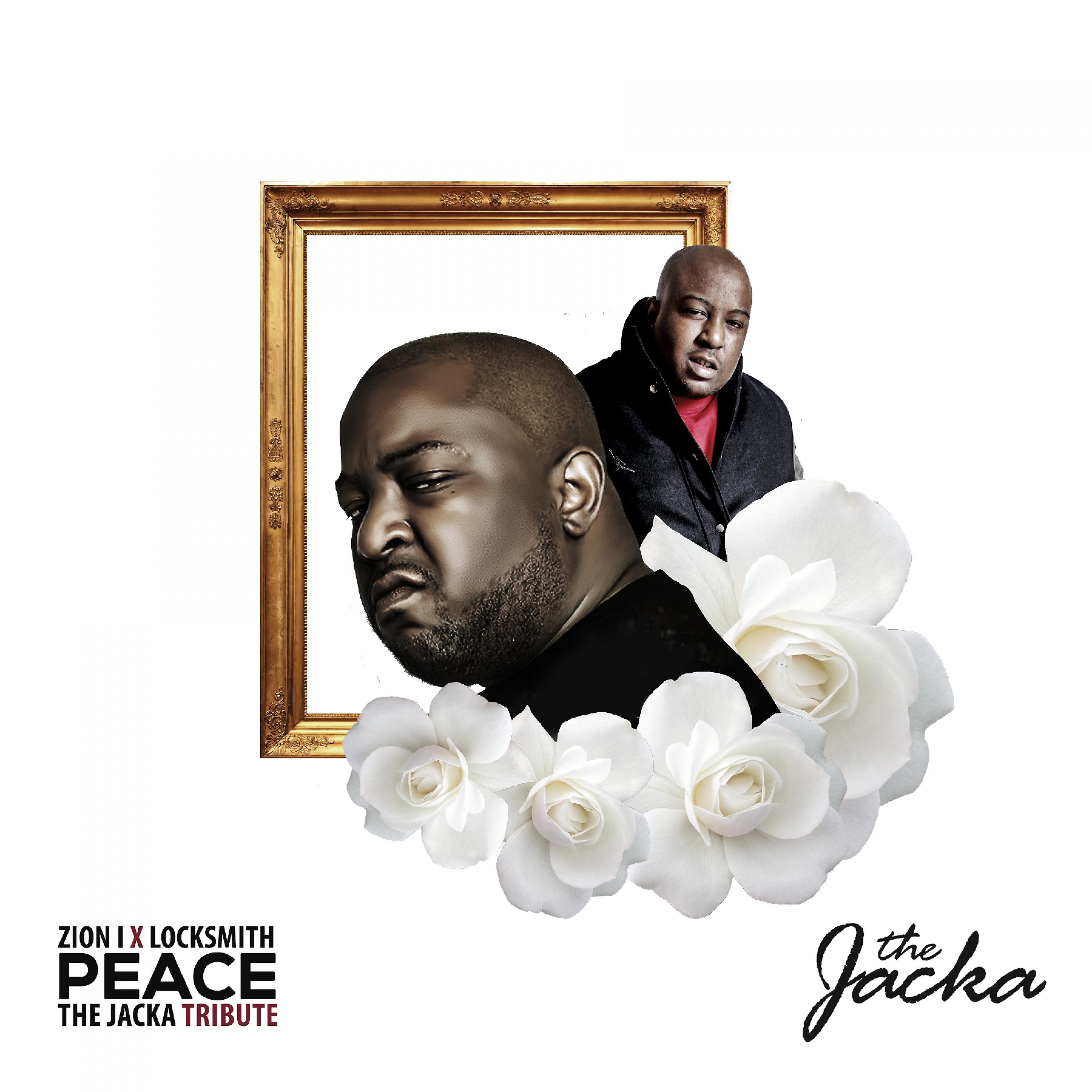 Постер альбома Peace (The Jacka Tribute)