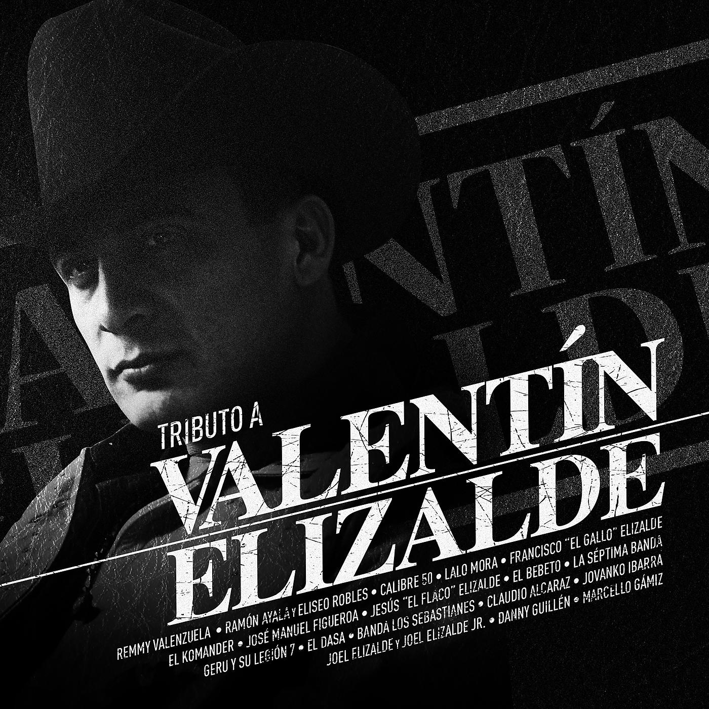 Valentín Elizalde - Te Quiero Así