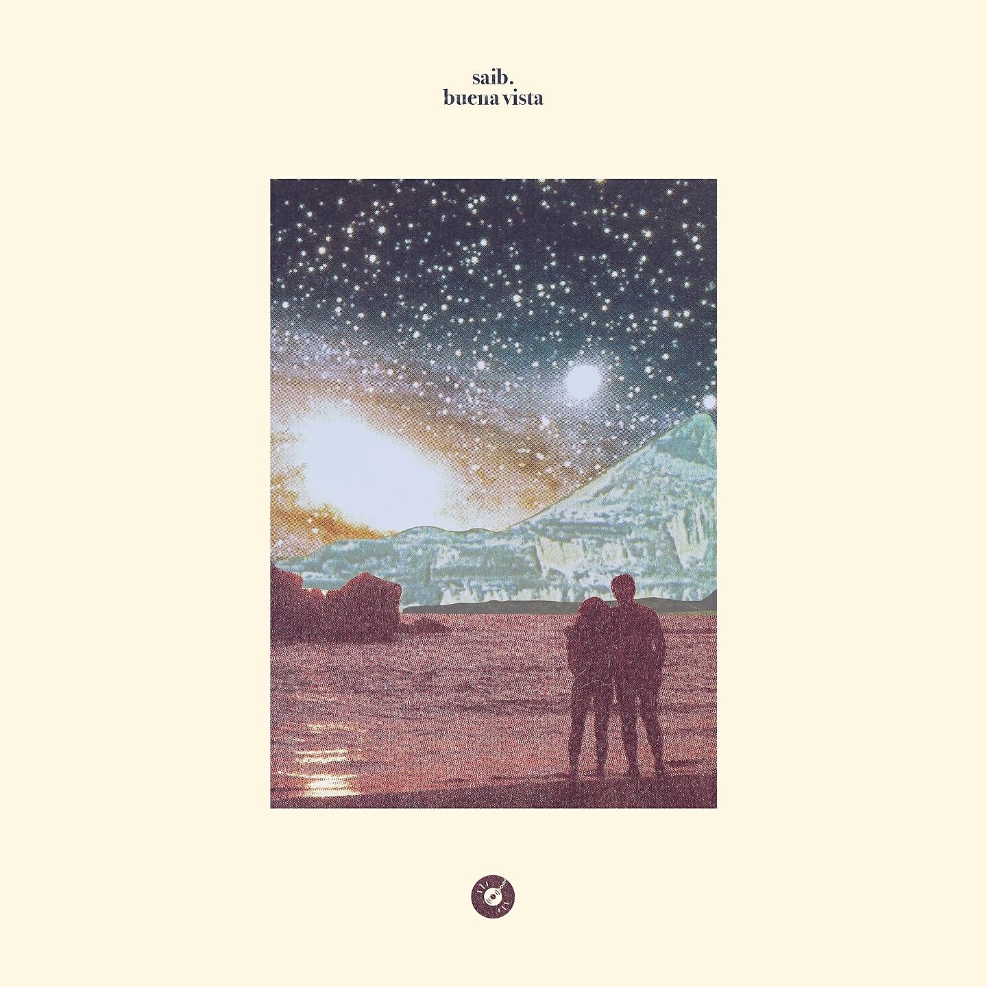 Saib - I Wanna Know
