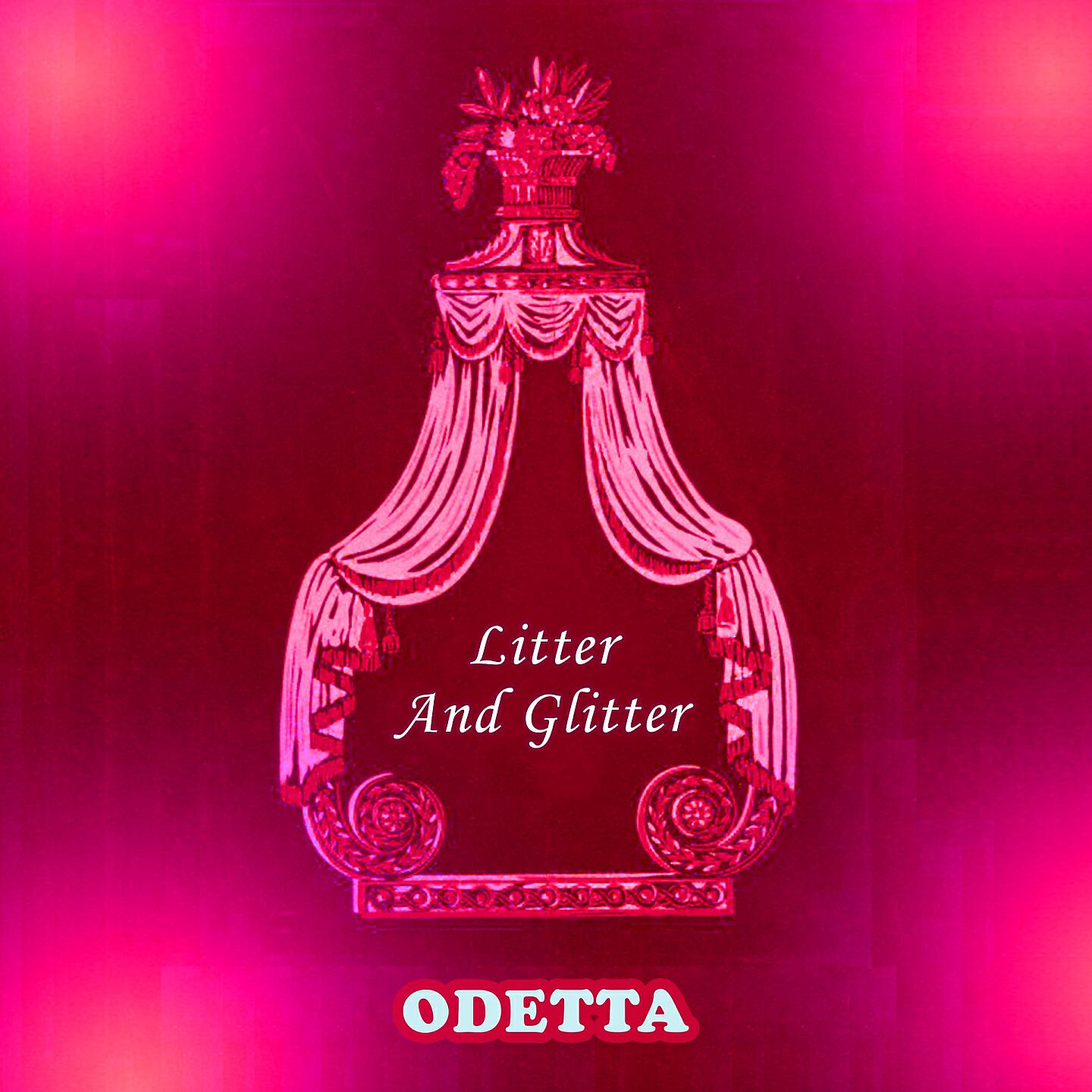 Odetta - No More Auction Block
