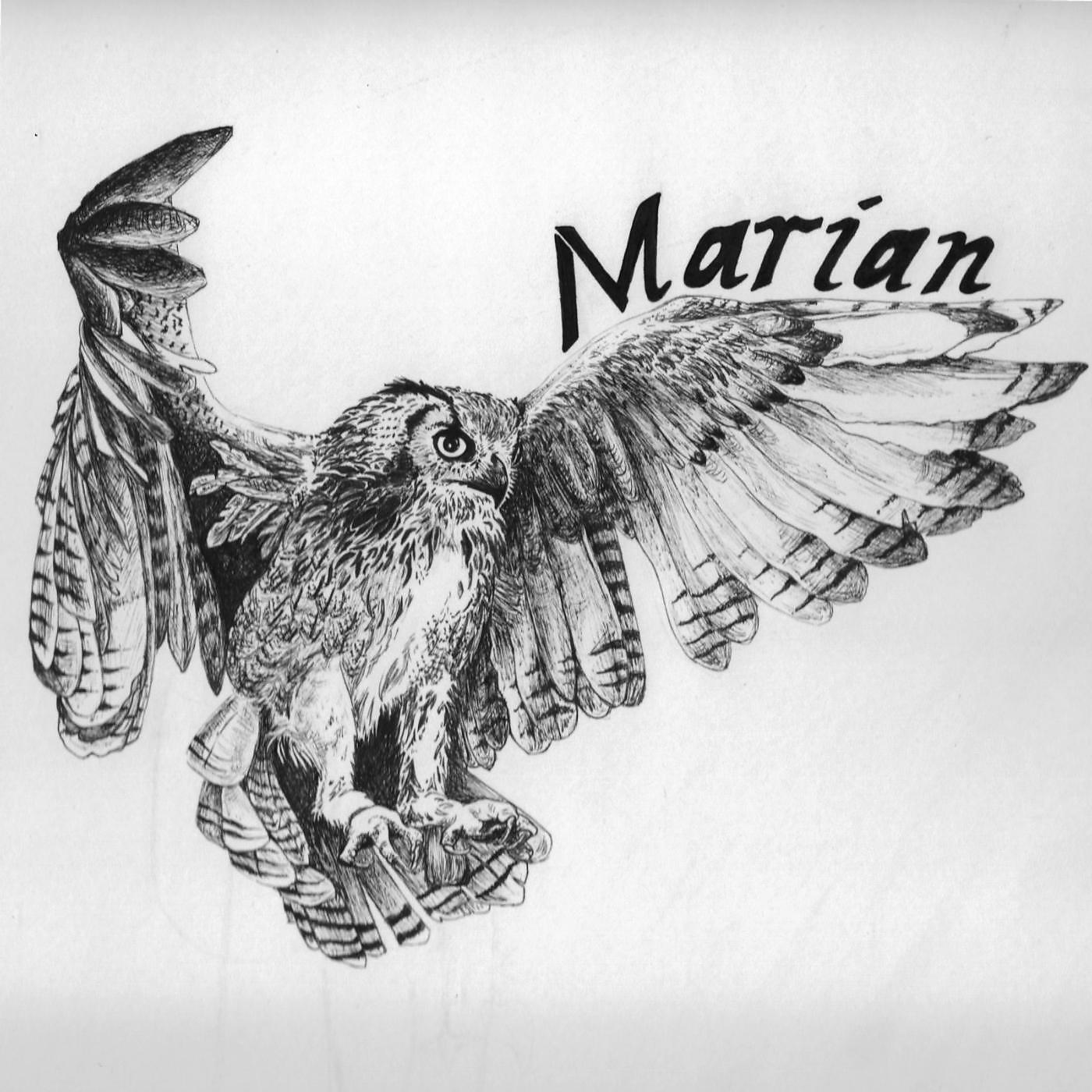 Marian - Half Song