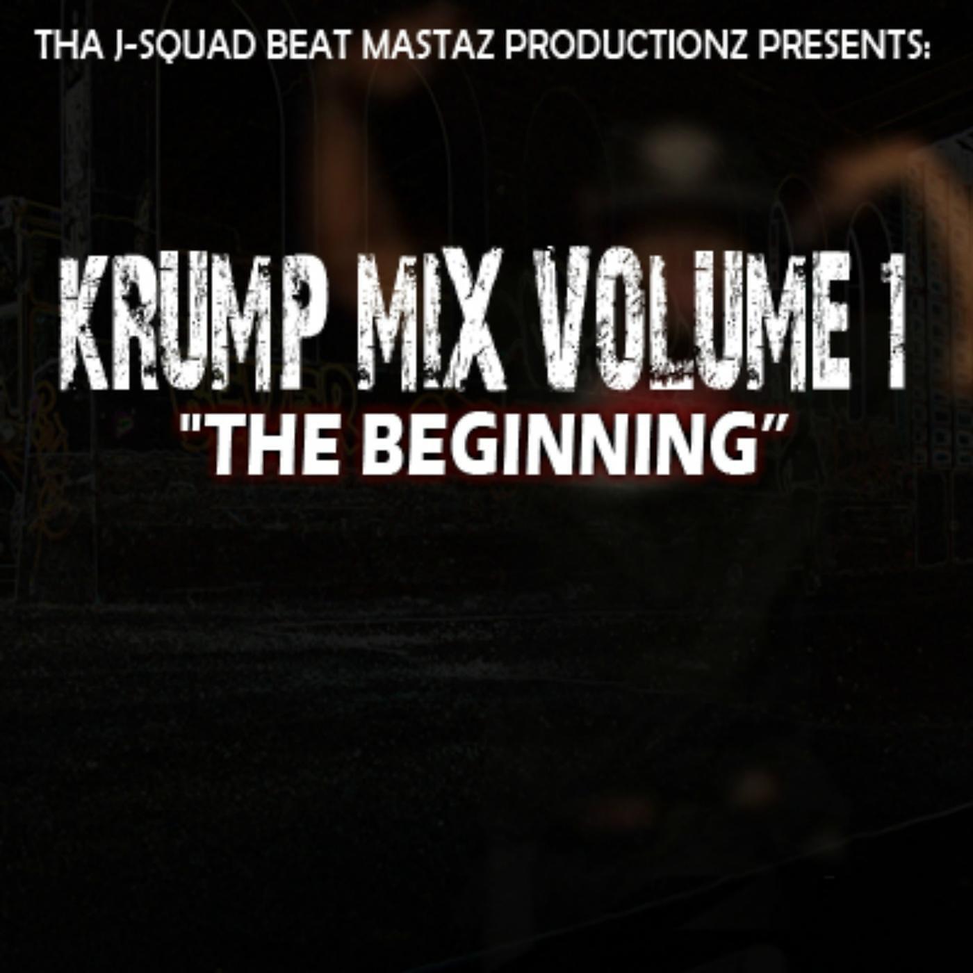 THA J-SQUAD - Get up!