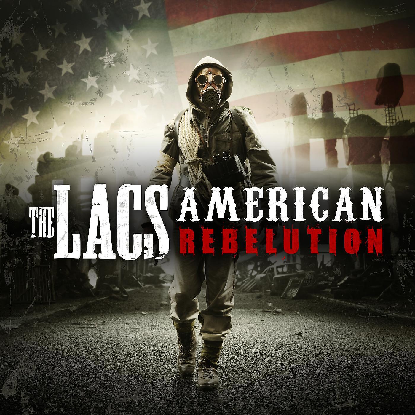 The LACS - One More