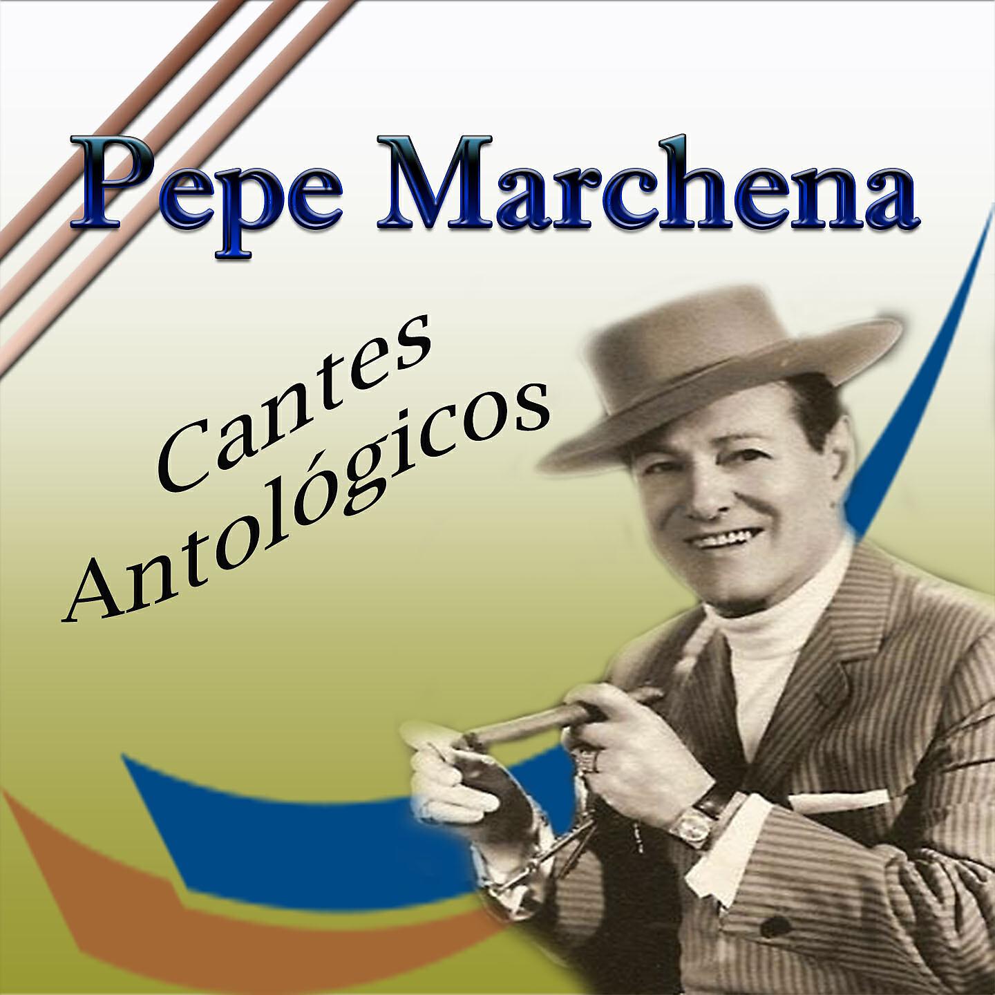 Pepe Marchena - Madrugá en el Calvario - A Su Majestad Enclavaron