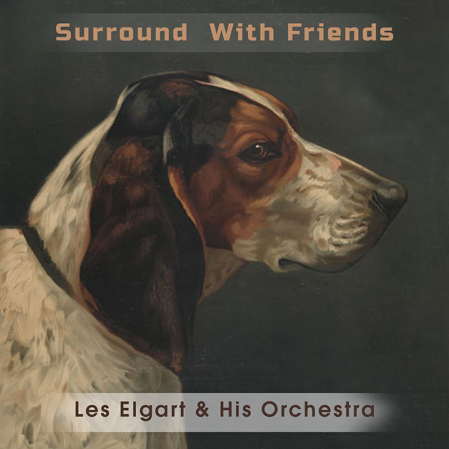 Les Elgart & His Orchestra - When You Were Sweet Sixteen
