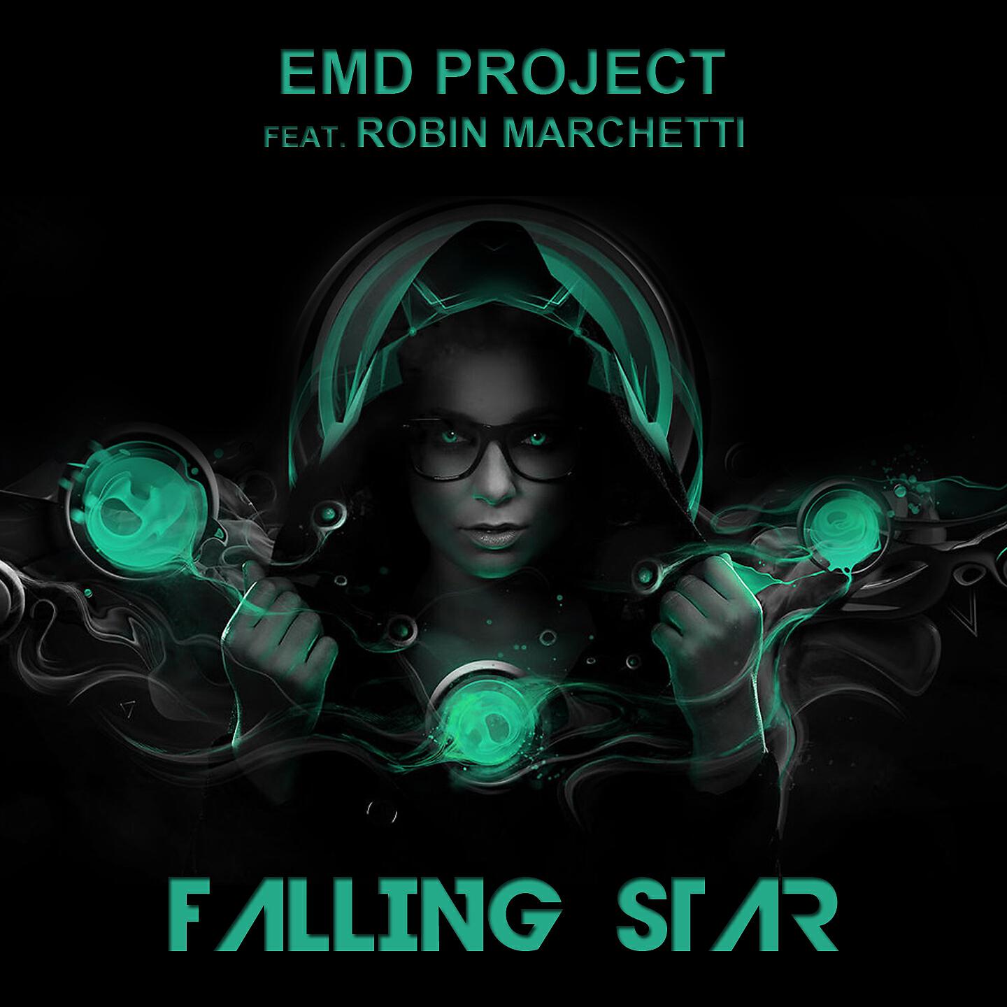 EMD Project - Fallin Star (Enea Marchesini Power Remix Edit)