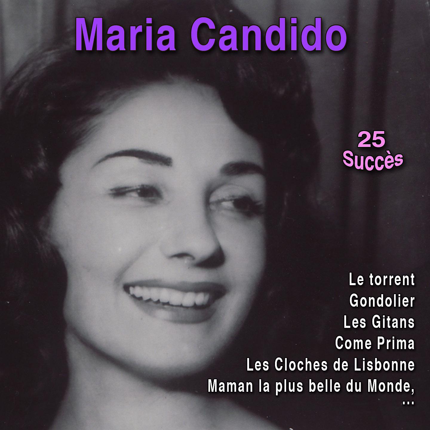 Постер альбома Maria Candido