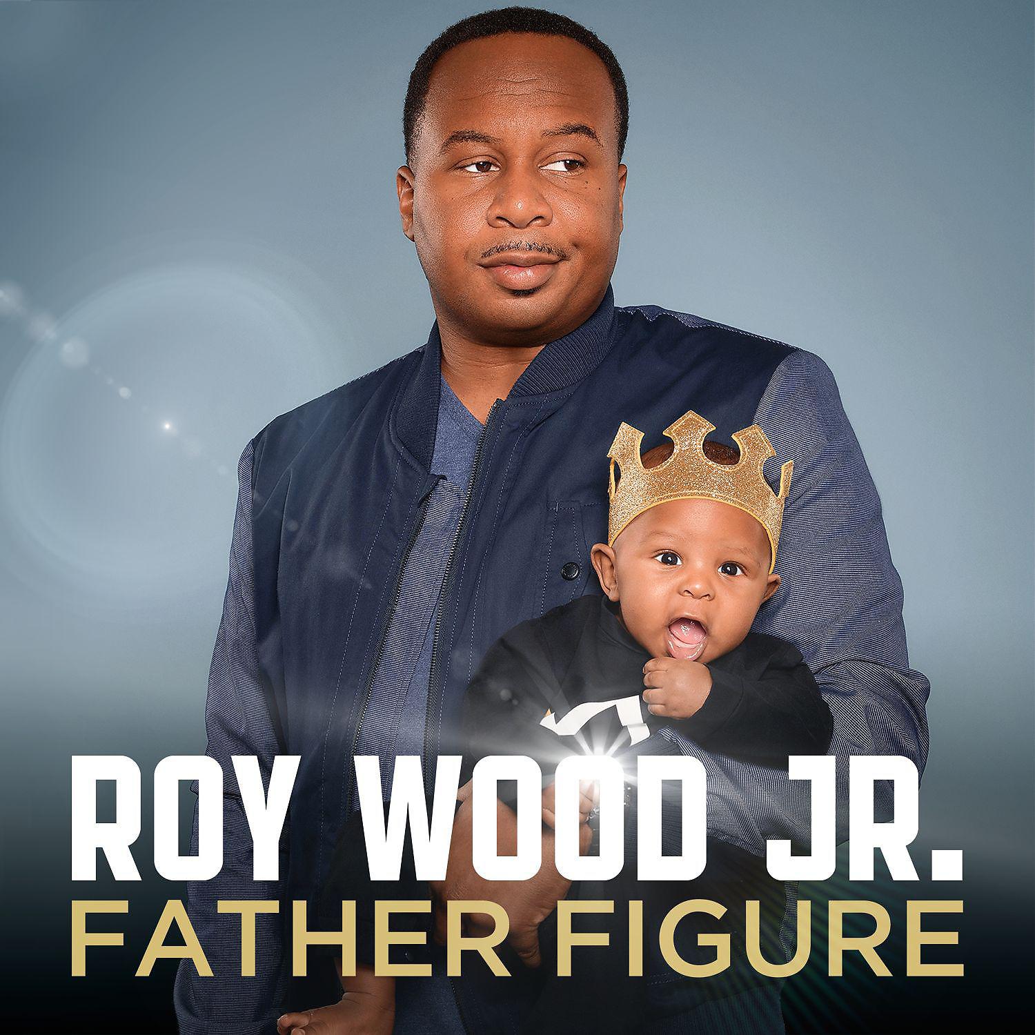 Постер альбома Father Figure