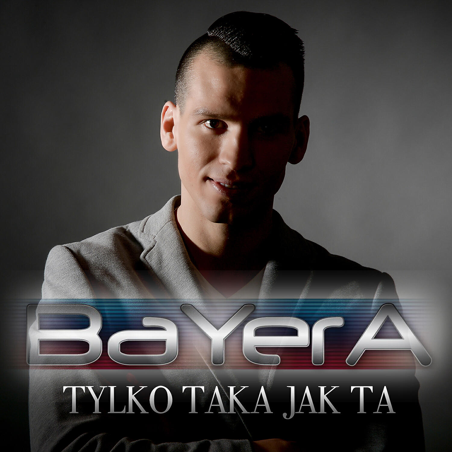 Bayera - Tylko Taka jak Ta