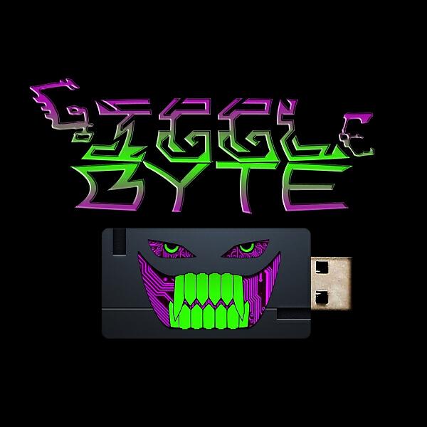 Gigglebyte - Moses Wolfenstien