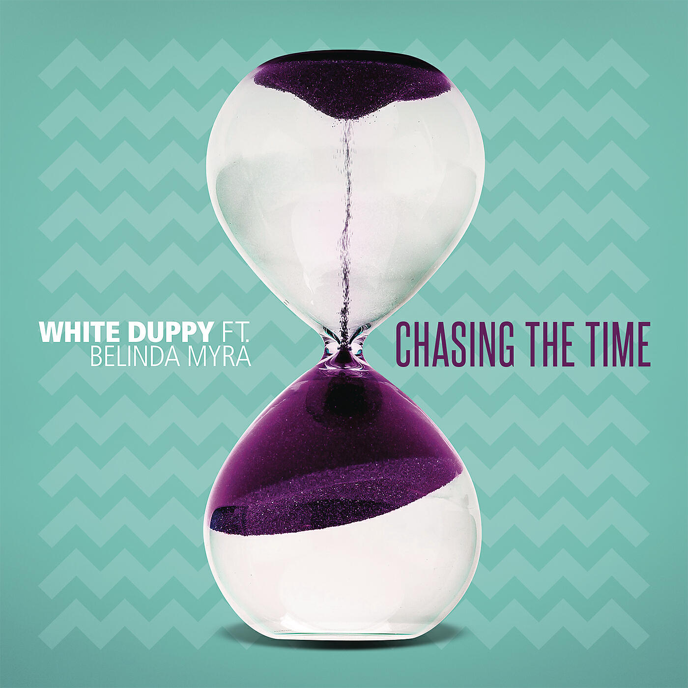 White Duppy - Chasing the Time