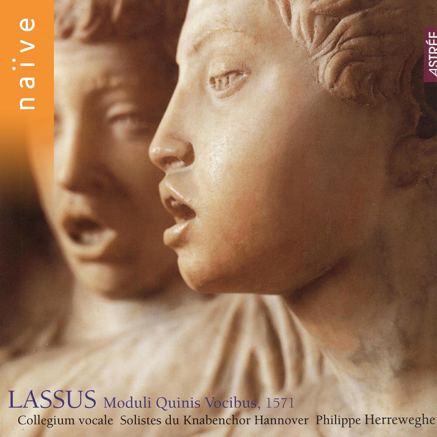 Collegium Vocale - Magnum opus musicum: No. 229, Quid prodest homini