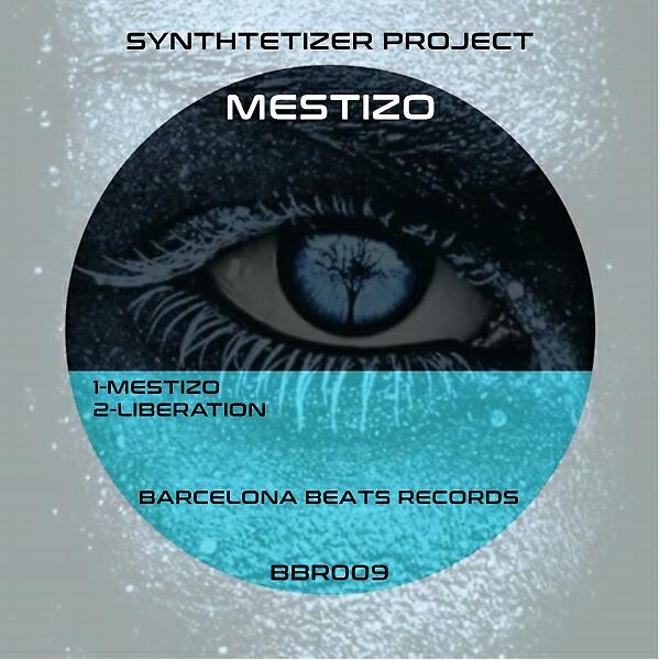 Synthtetizer Project - Liberation (Original MIx)