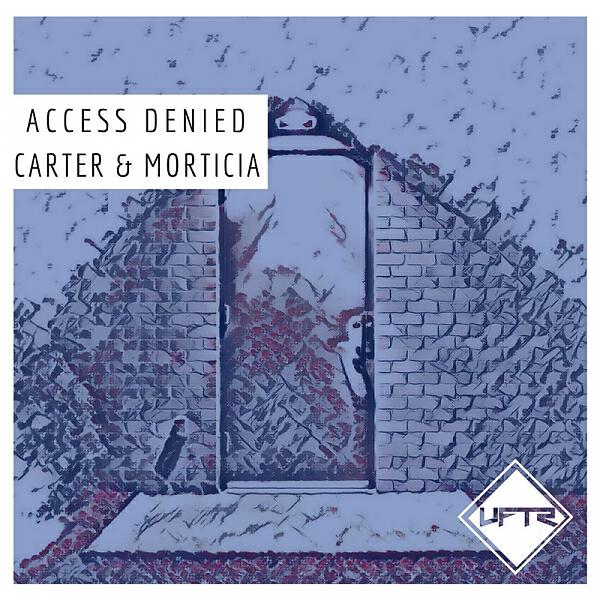 Carter Walker - Trendsetta (original Mix)
