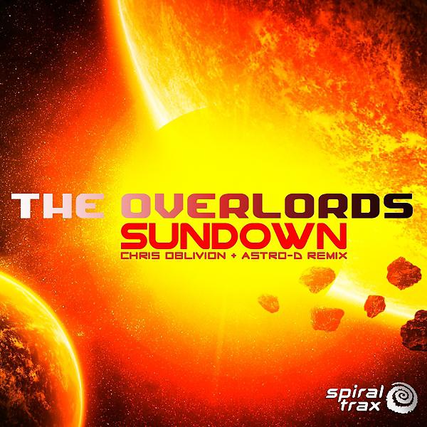 Постер альбома Sundown Remix