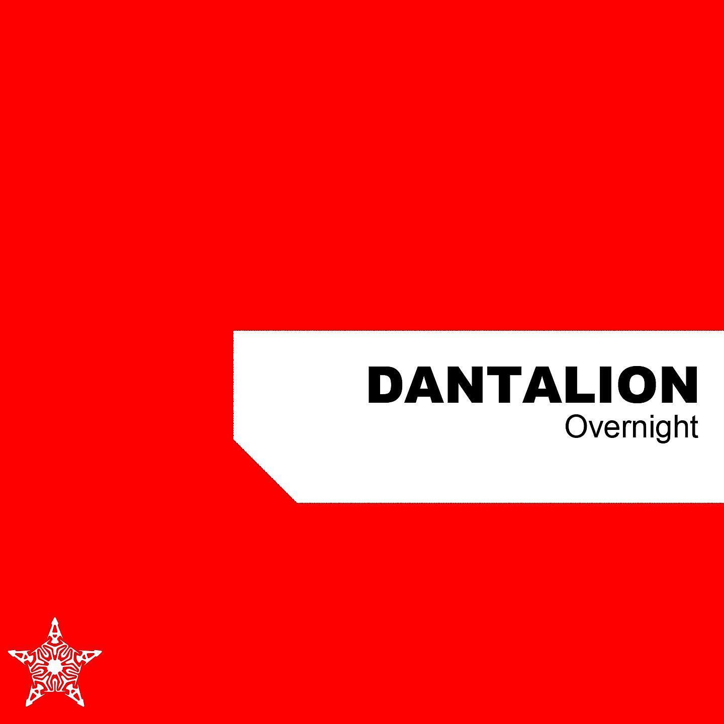 Dantalion - Overnight