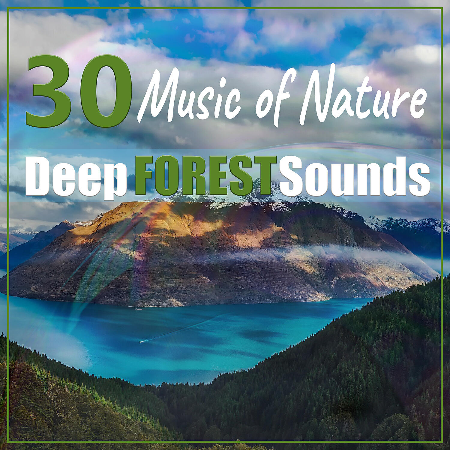 Close to Nature Music Ensemble - Soothing Wild Spa Relaxation (Vital Energy)