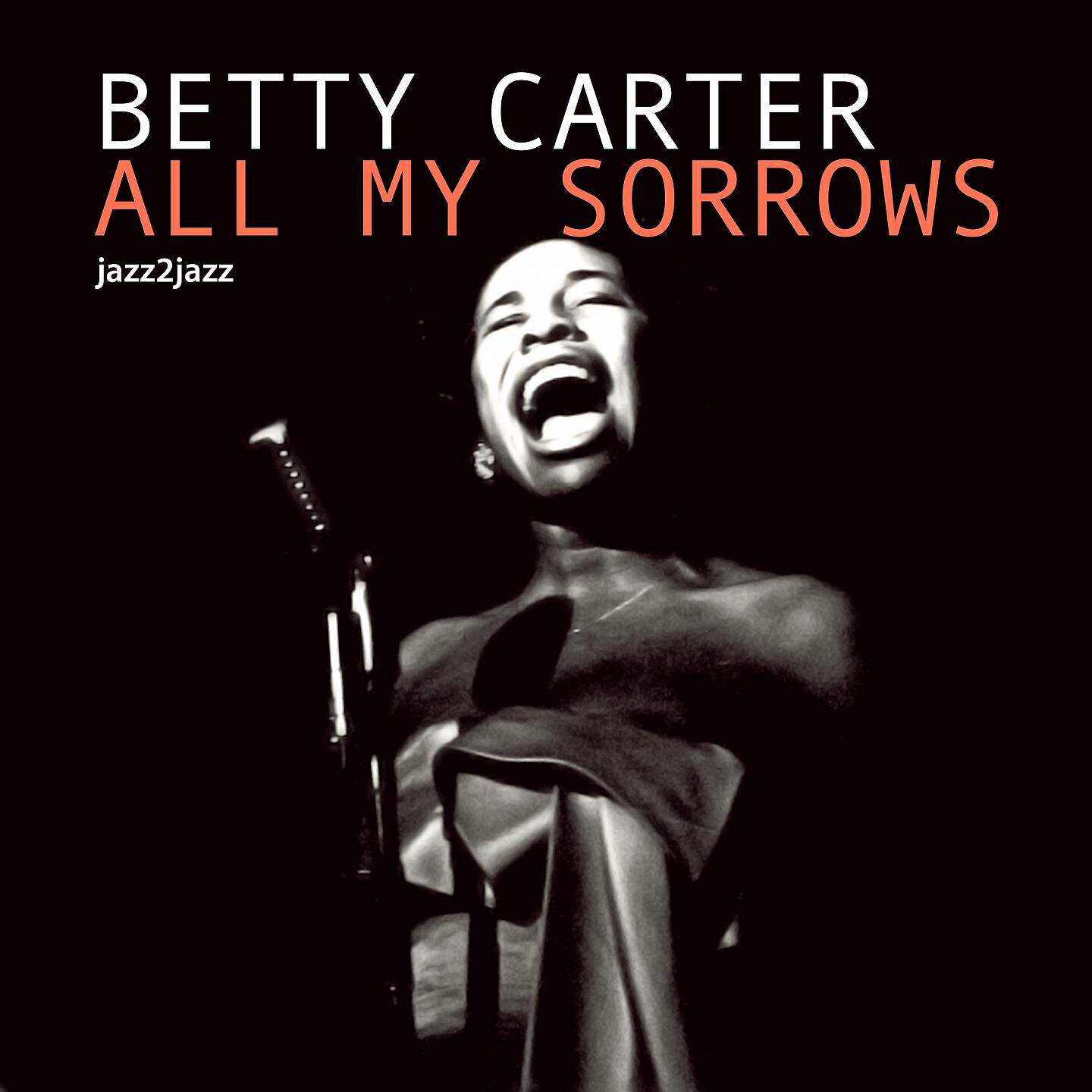 Betty Carter - Baby, It's Cold Outside