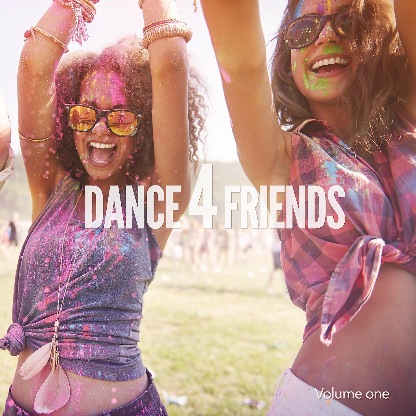 Franco Amorto - Everybody Knows (Kriss Norman Remix Radio Edit)