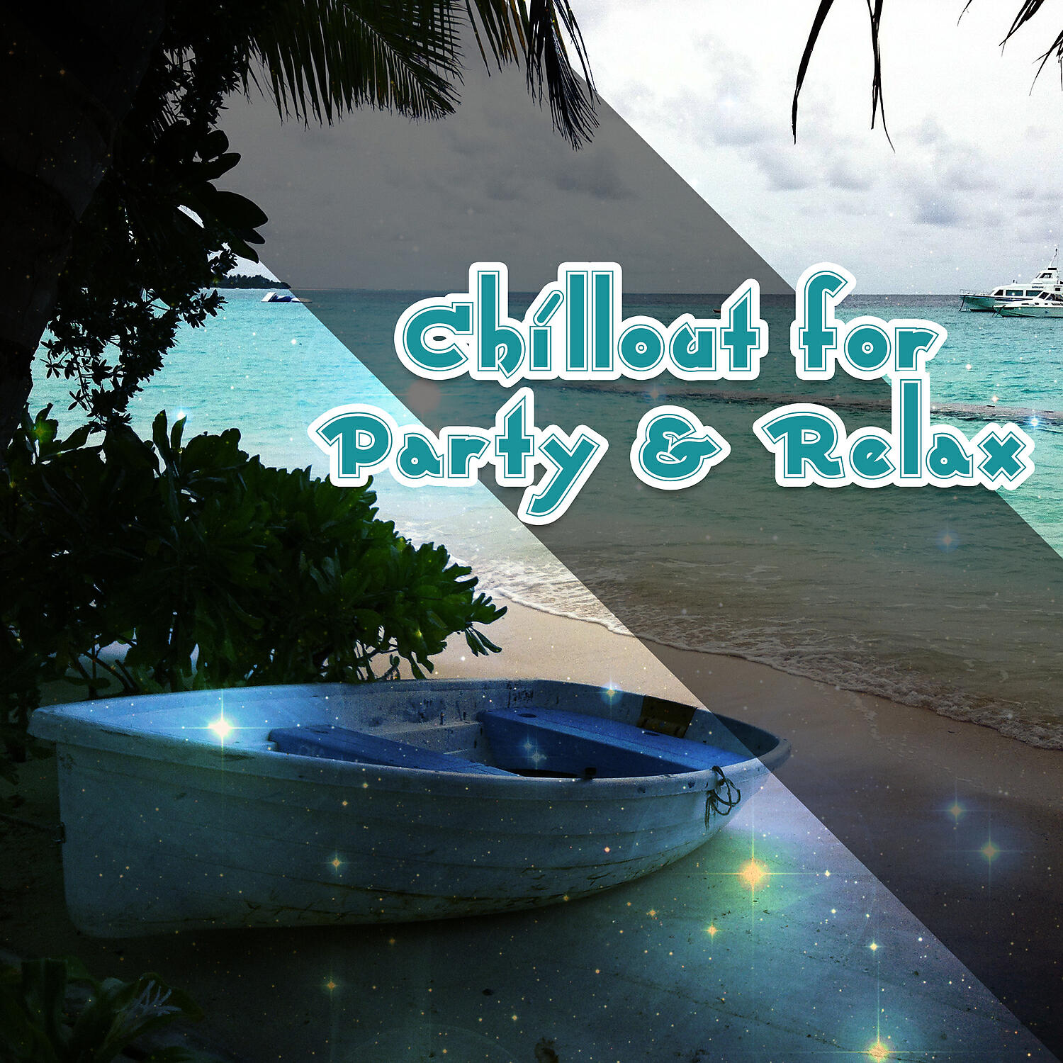 Chilled Ibiza - Chill Out Tunes