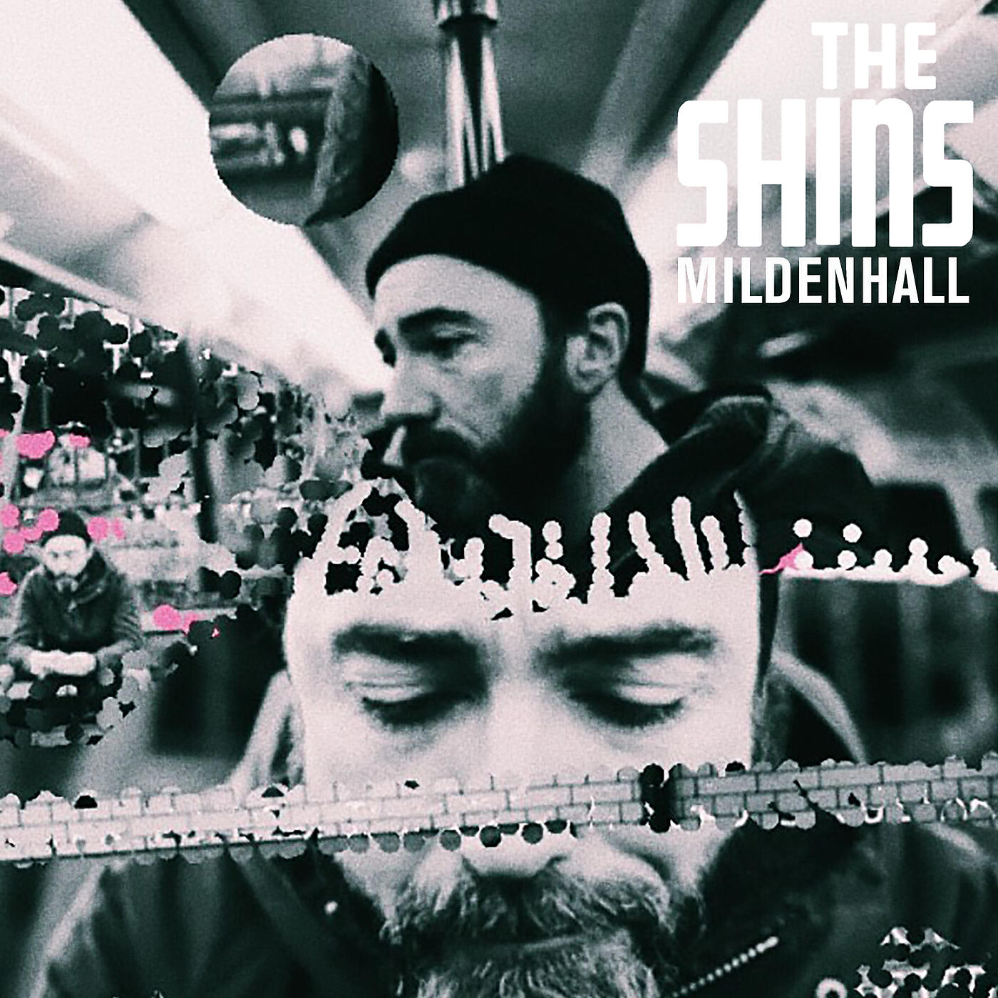 The Shins - Mildenhall