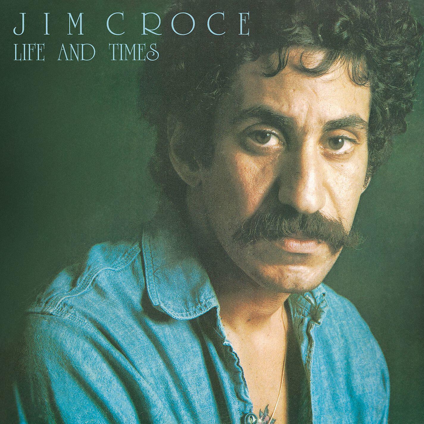 Jim Croce - Bad, Bad Leroy Brown