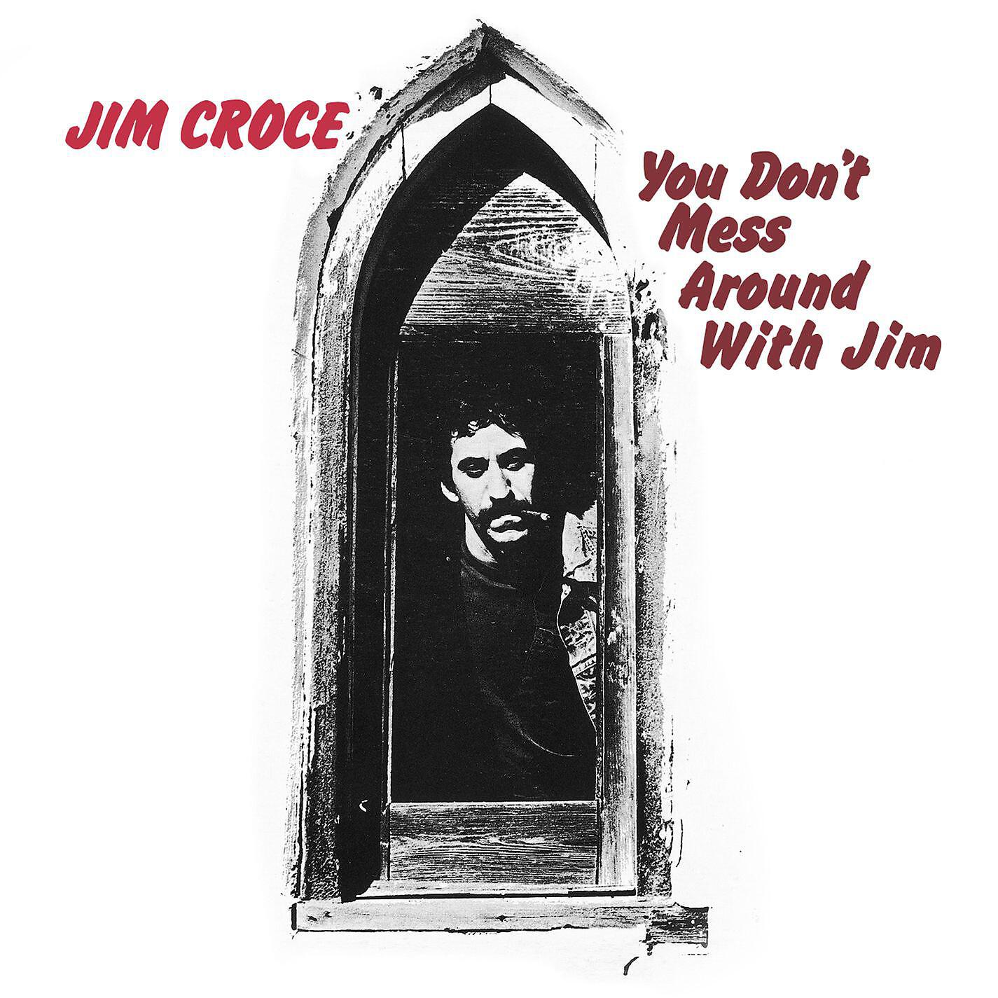 Jim Croce - Photographs & Memories